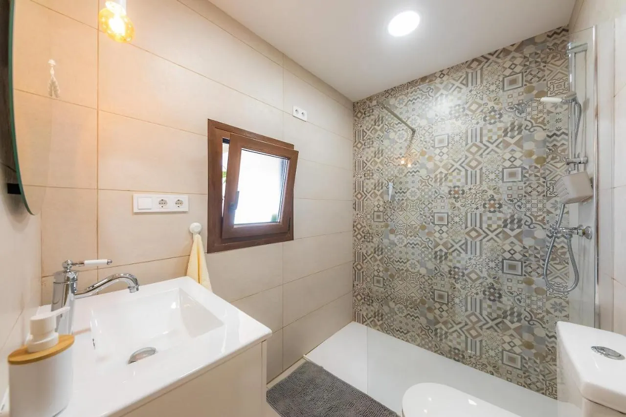 Holiday home Ca Na Lola Villa Porto Cristo